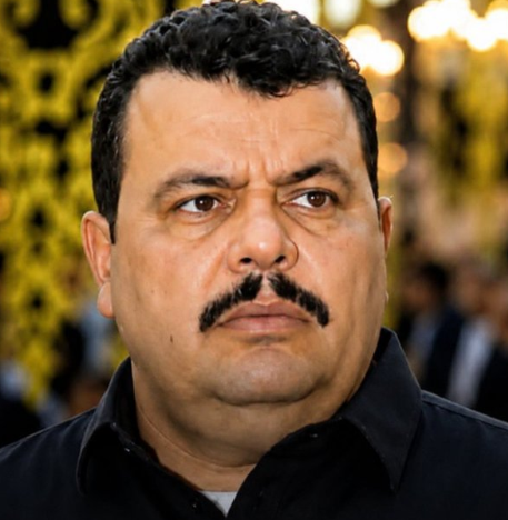 لالتني