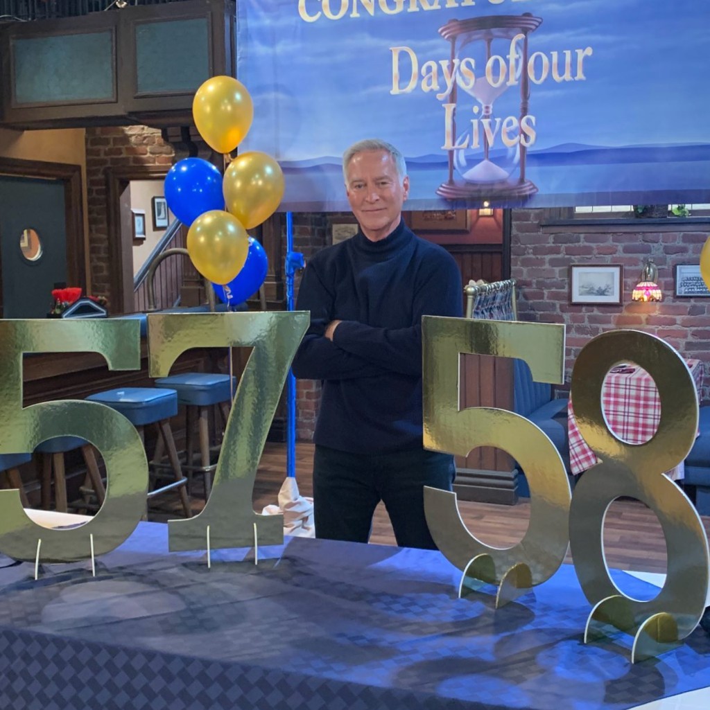 Drake Hogestyn dies aged 70