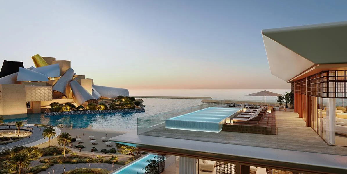 UAE’s ‘Most expensive’: $37m penthouse sold in Abu Dhabi by Aldar