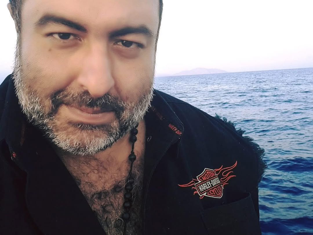Sameh Abdel Aziz