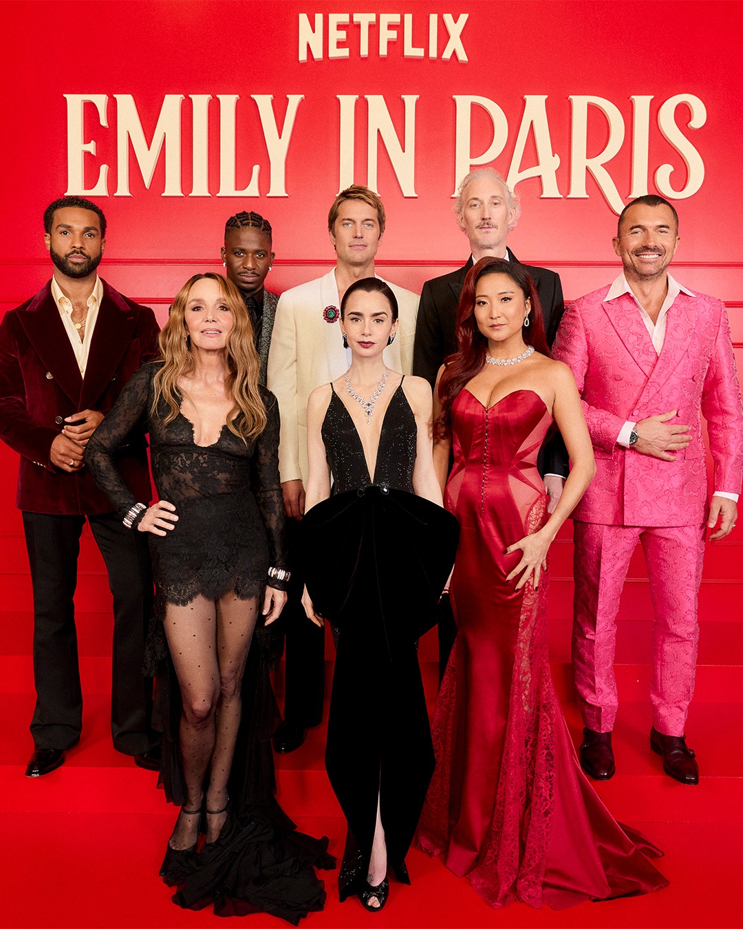 Emily in Paris