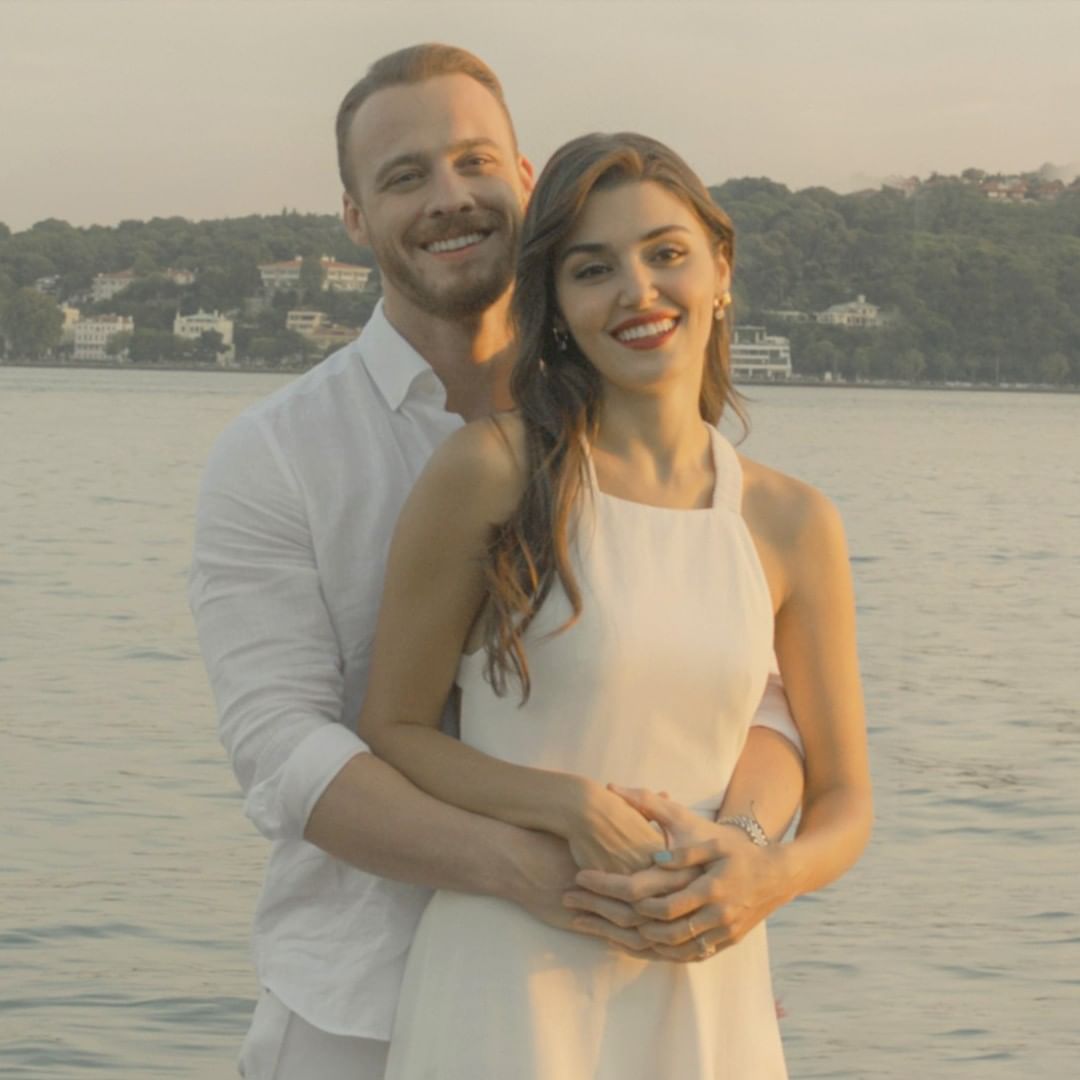 Hande Erçel