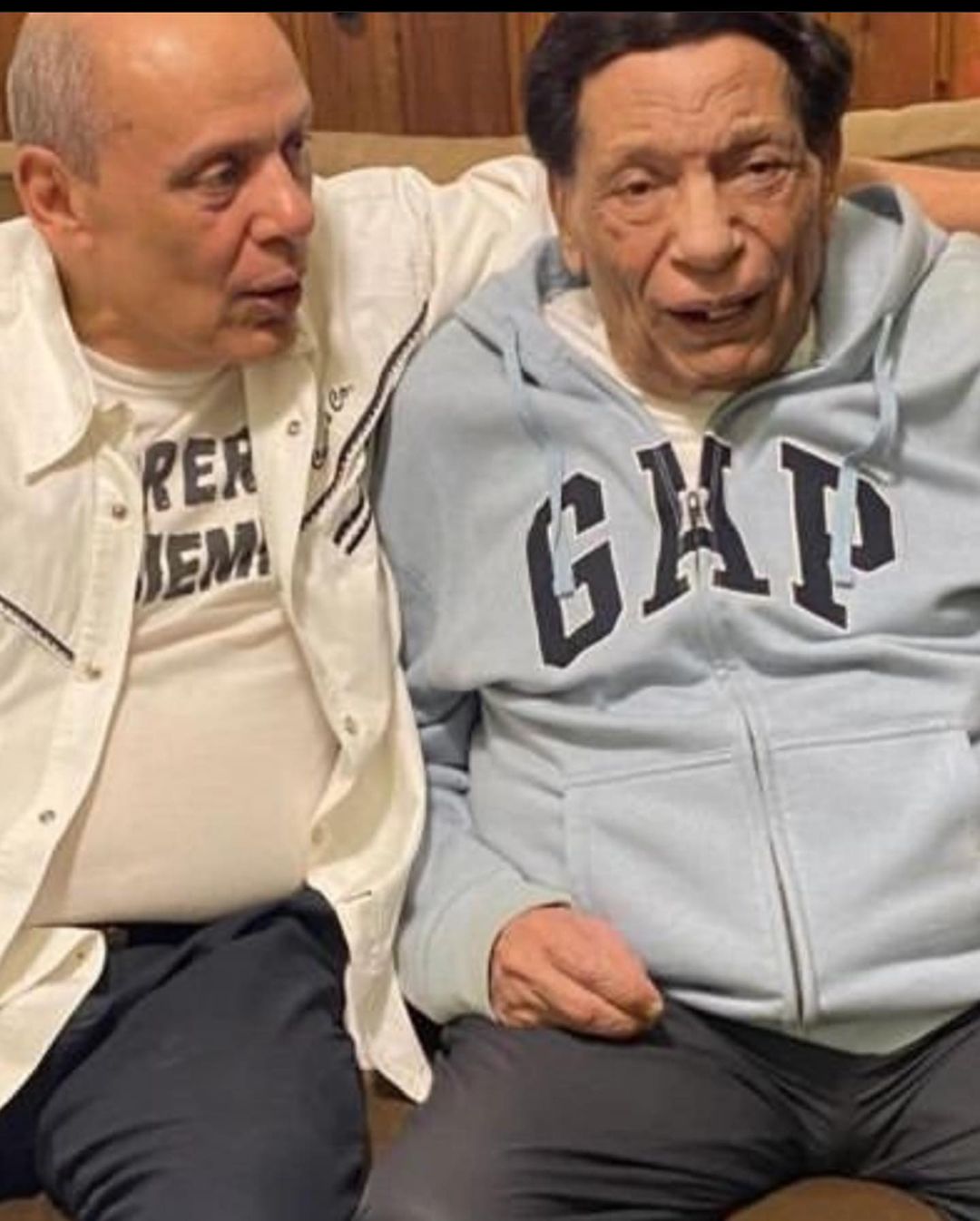 has adel imam died