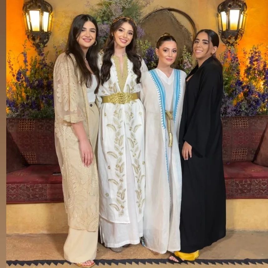 ماريتا الحلاني