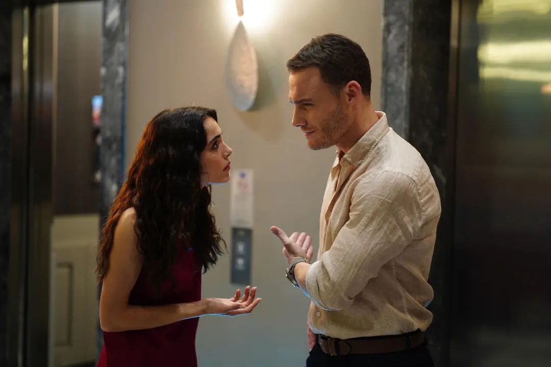 Kerem Bürsin