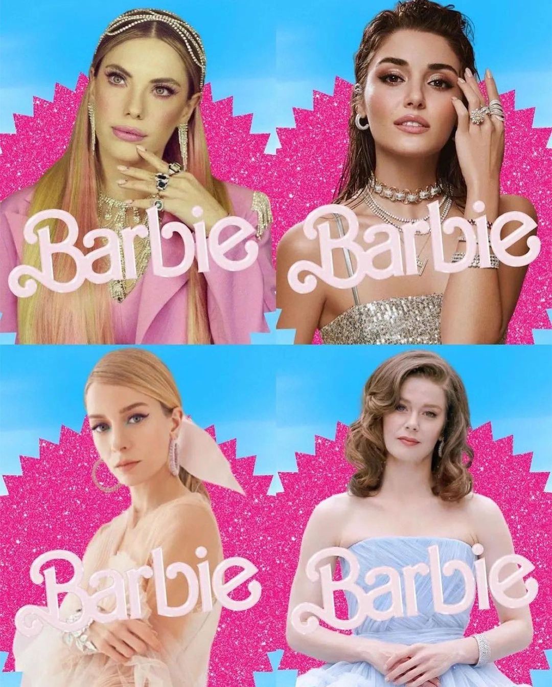 Barbie film