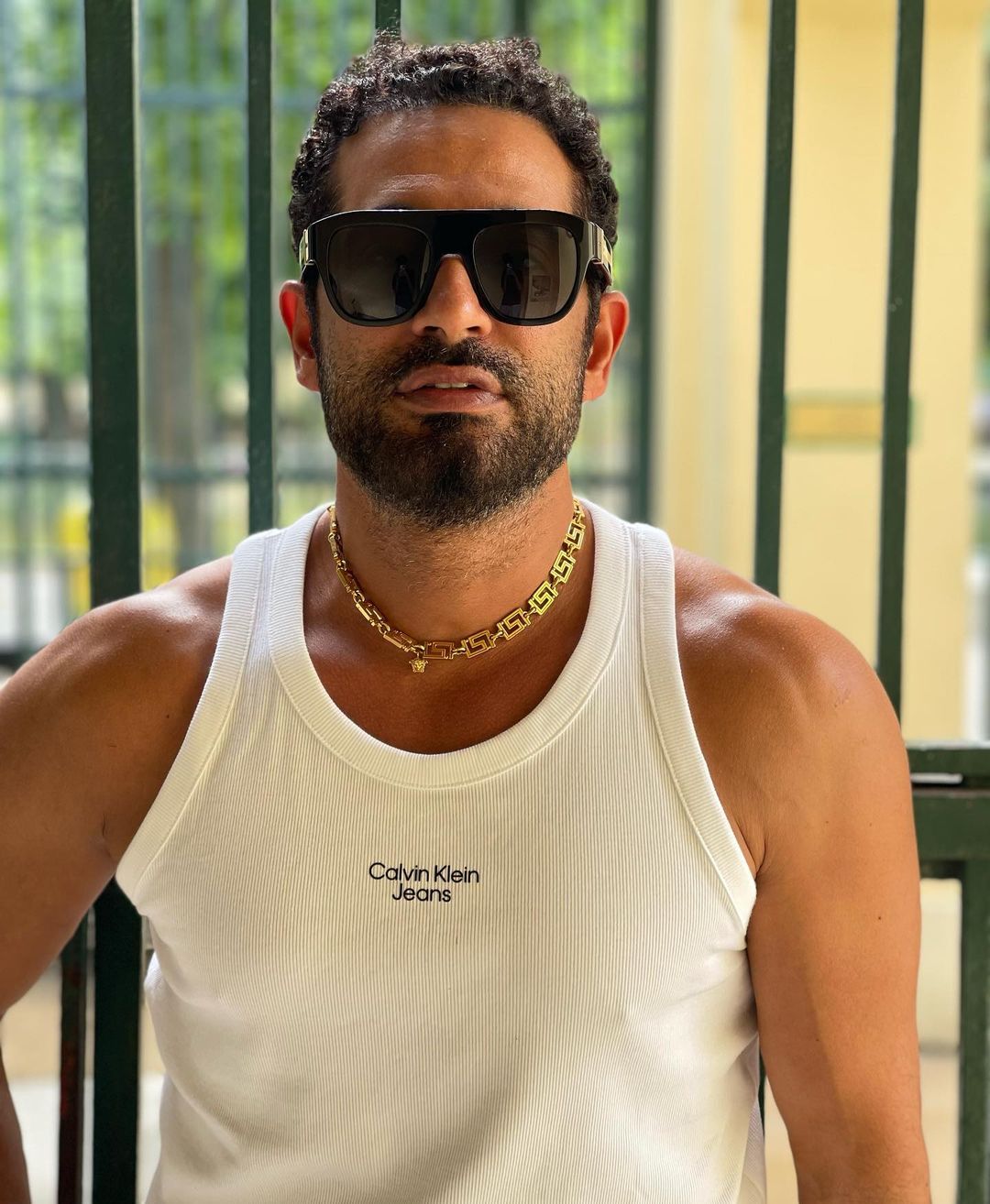 Amr Saad series in Ramadan 2024