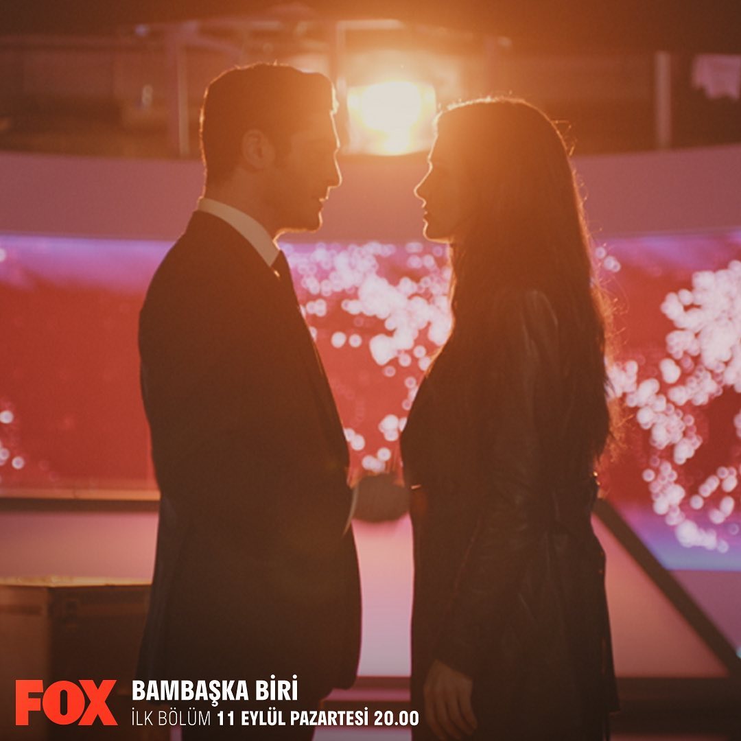 Burak Deniz ve Hande Erçel'in yeni dizisi Bambaşka Biri tüm detayları