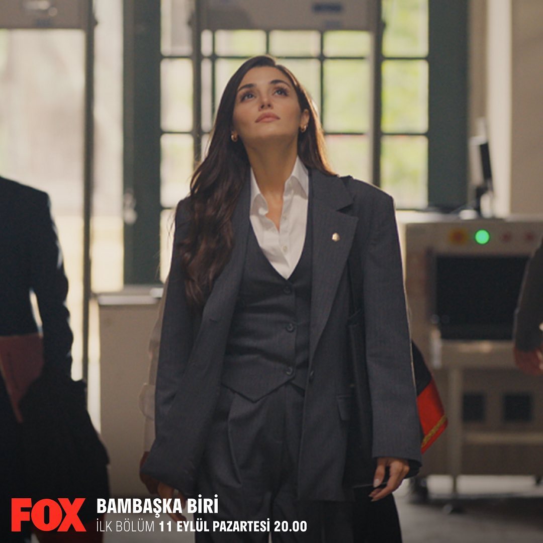 Bambaşka Biri'nin adı neden değiştirildi?