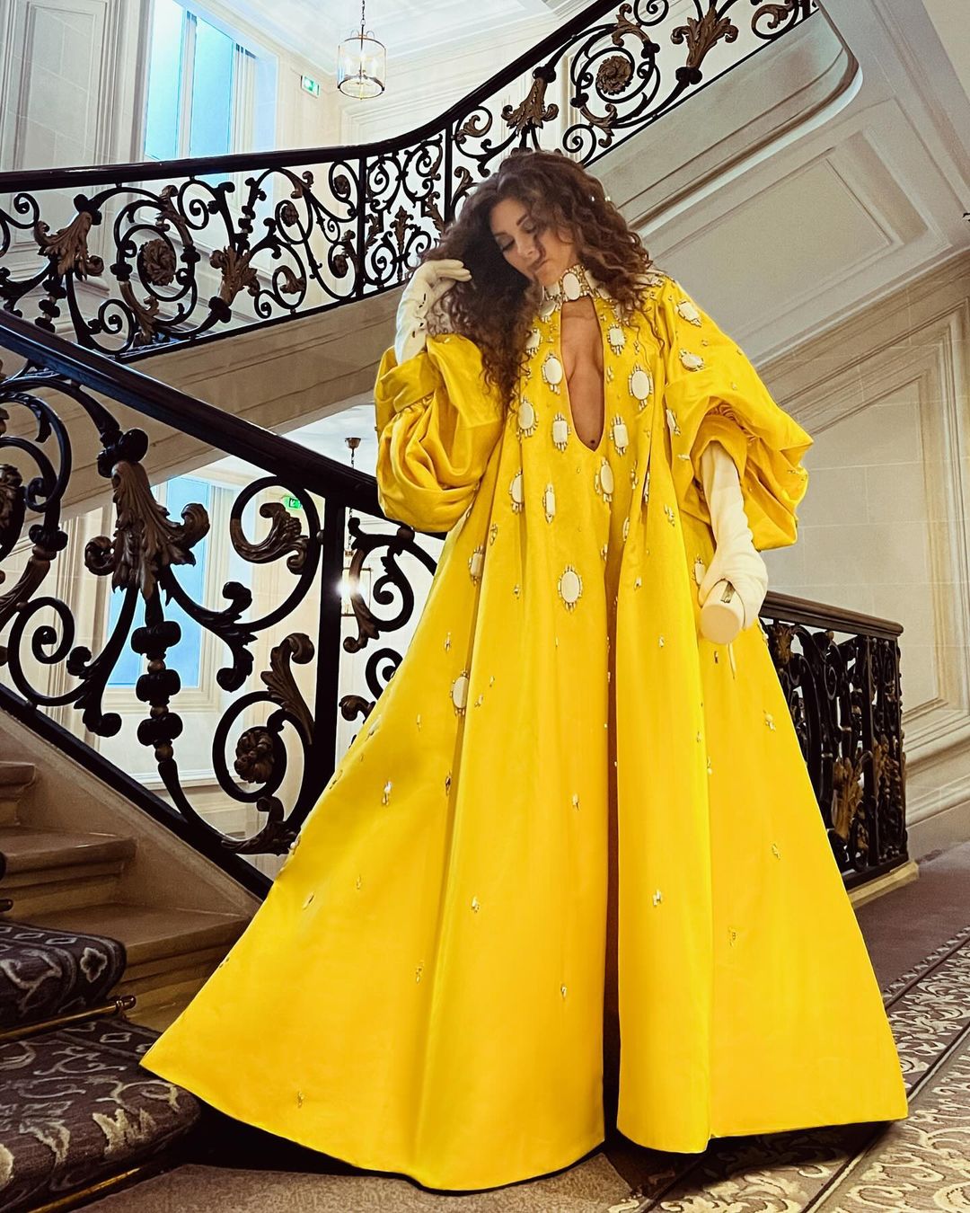 Myriam Fares