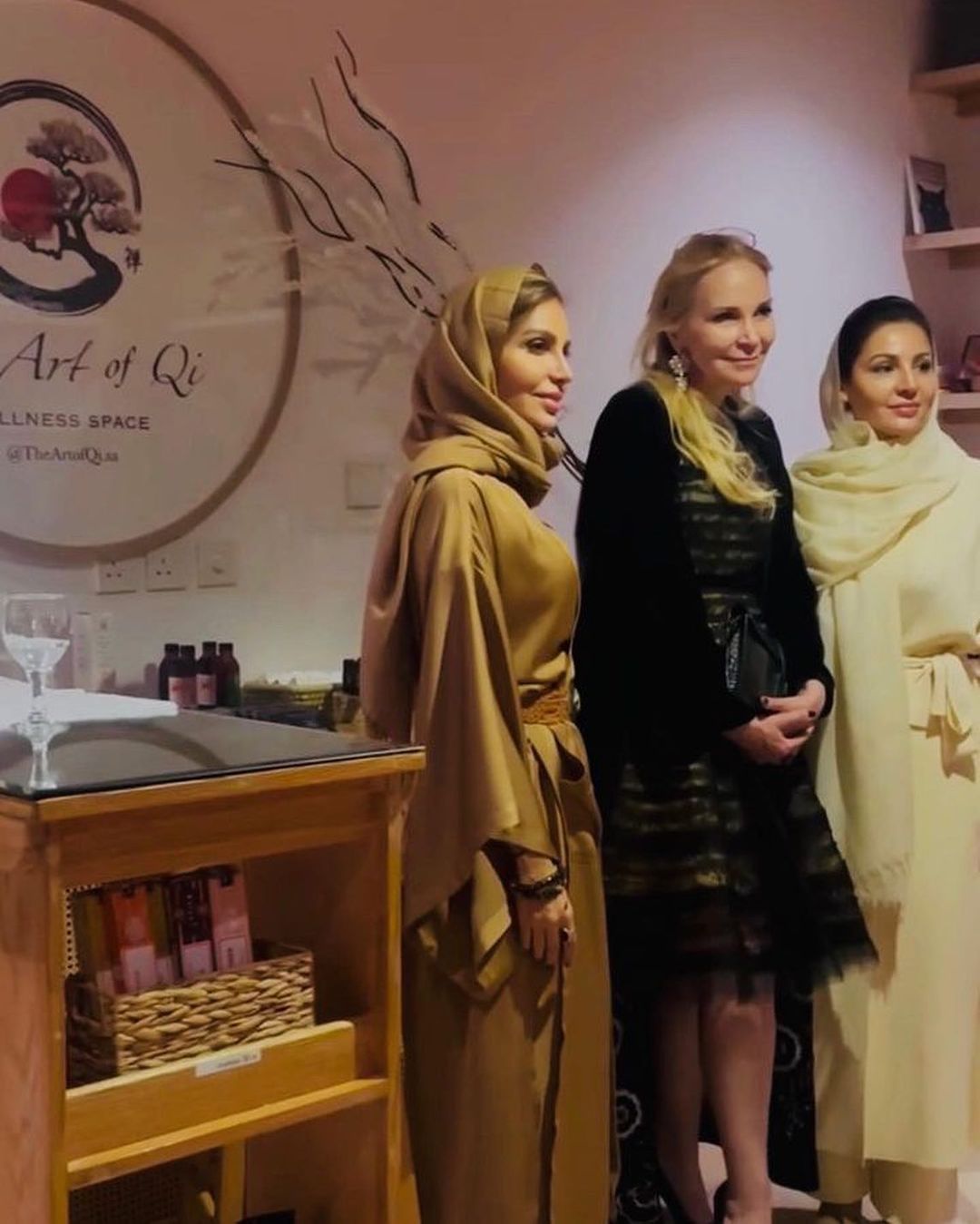 الأميرة فهدة