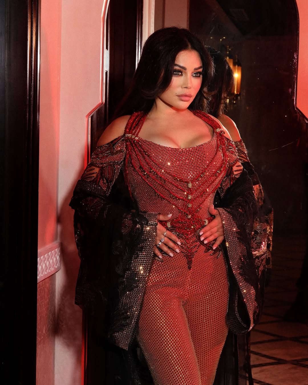 Haifa Wehbe