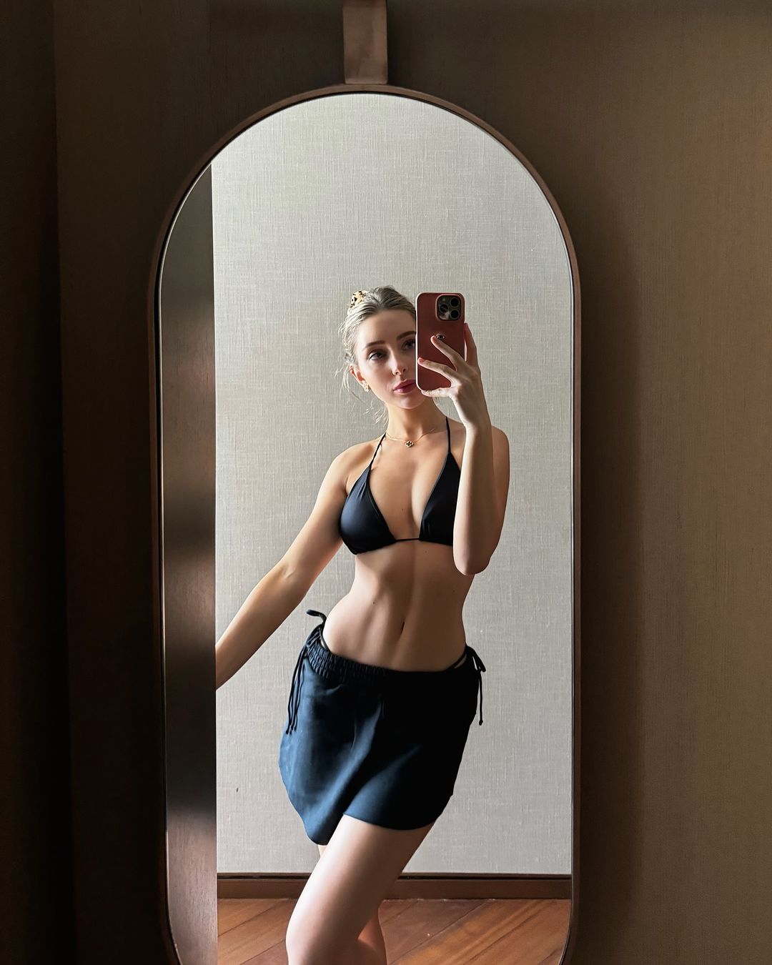 Yulia Vavilova