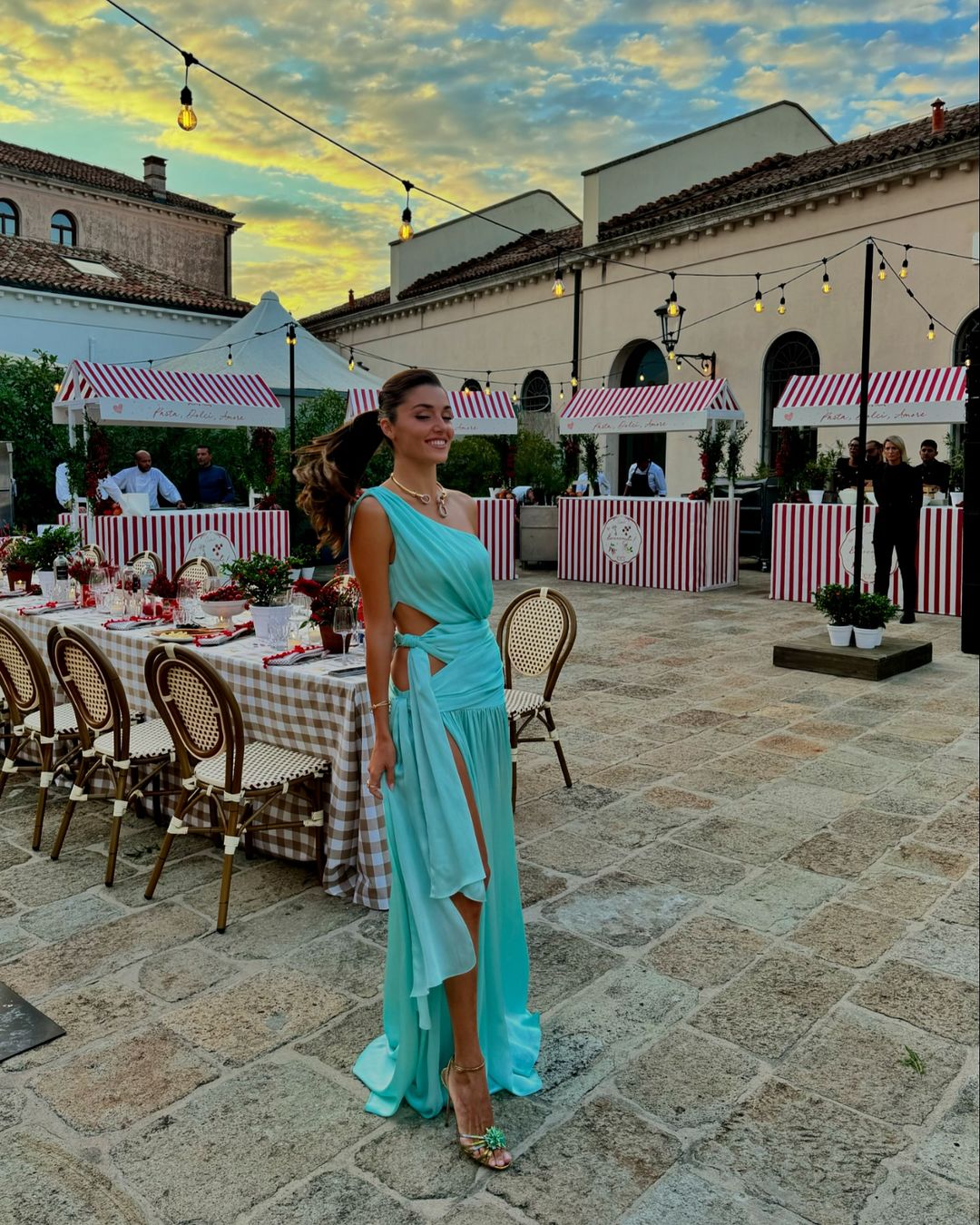 Will Hande Erçel join cast of Deha with Aras Bulut?