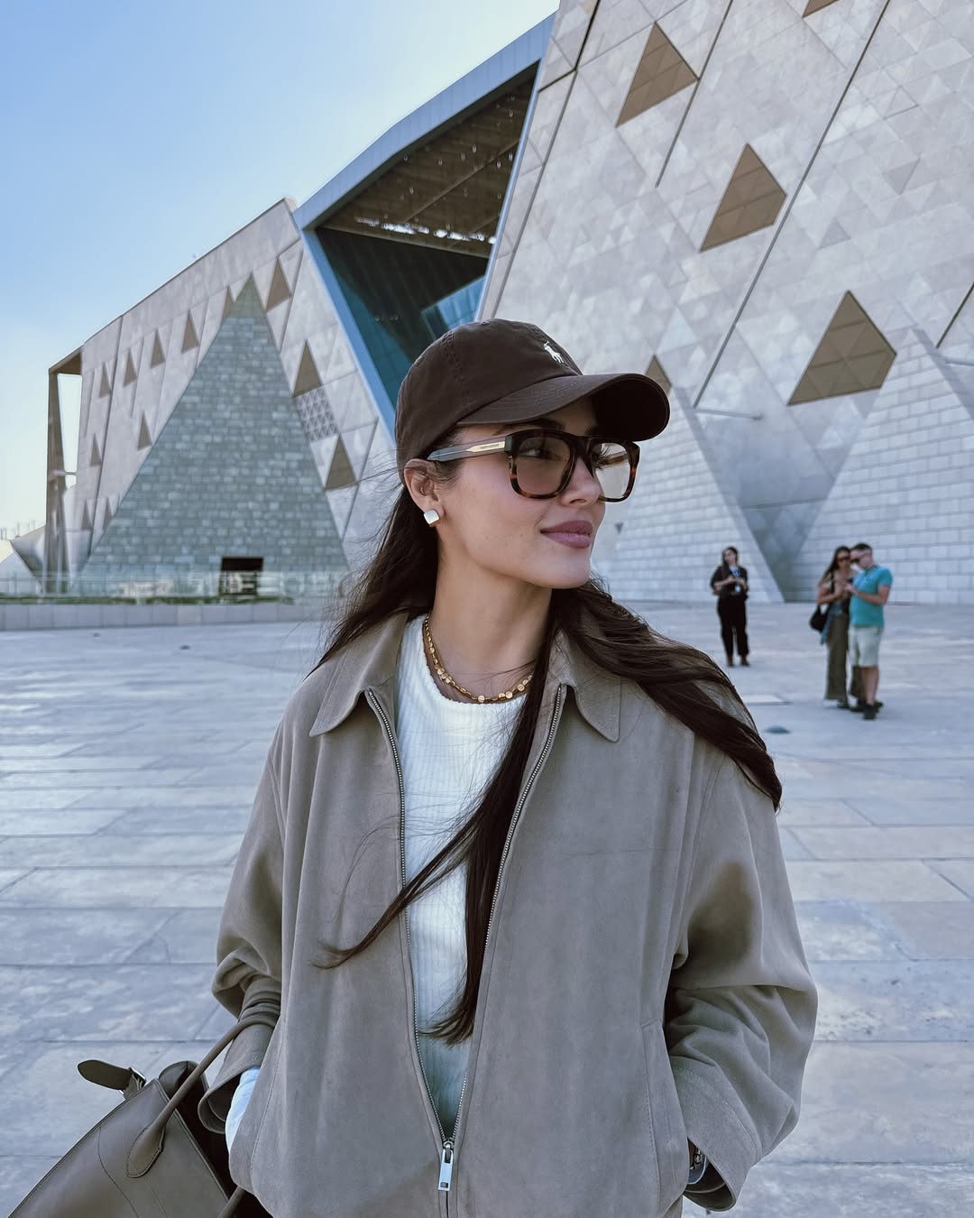 Hande Erçel turns 31