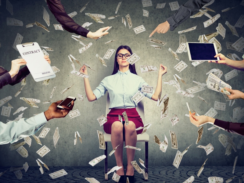 6 استراتيجيات لمساعدتك على إعادة ضبط نفسك
