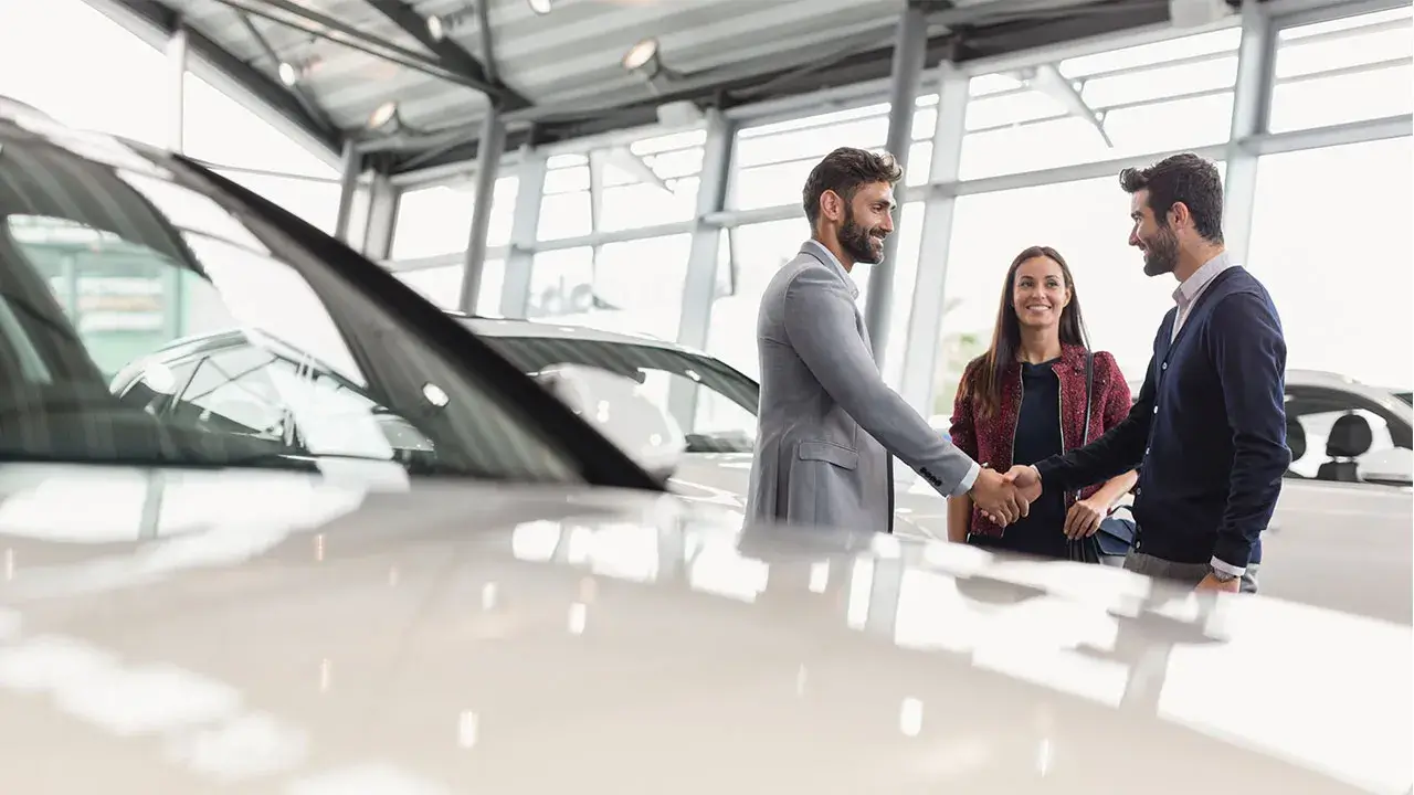 Sun City Motors