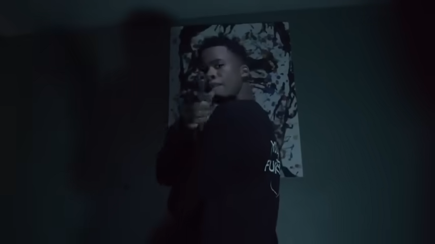 Tay K