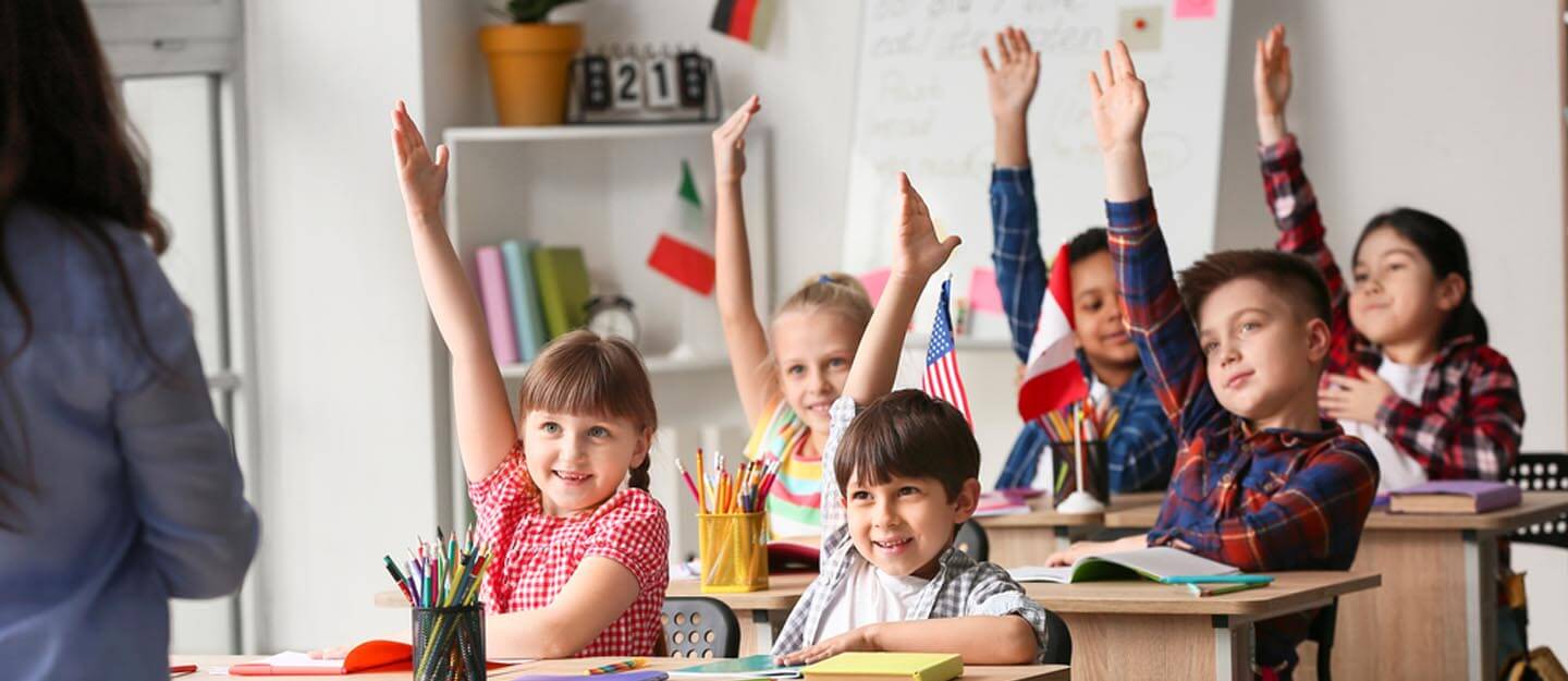 The International School of Choueifat - Dubai
