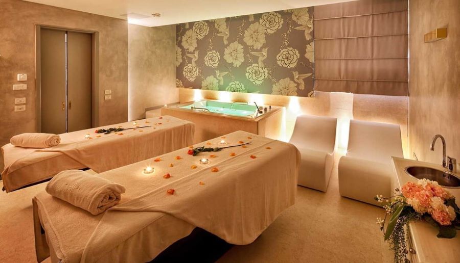 The Venetian Spa - Ukrainian Massage Center
