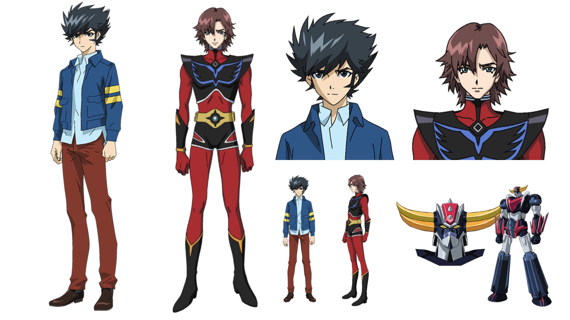 Grendizer