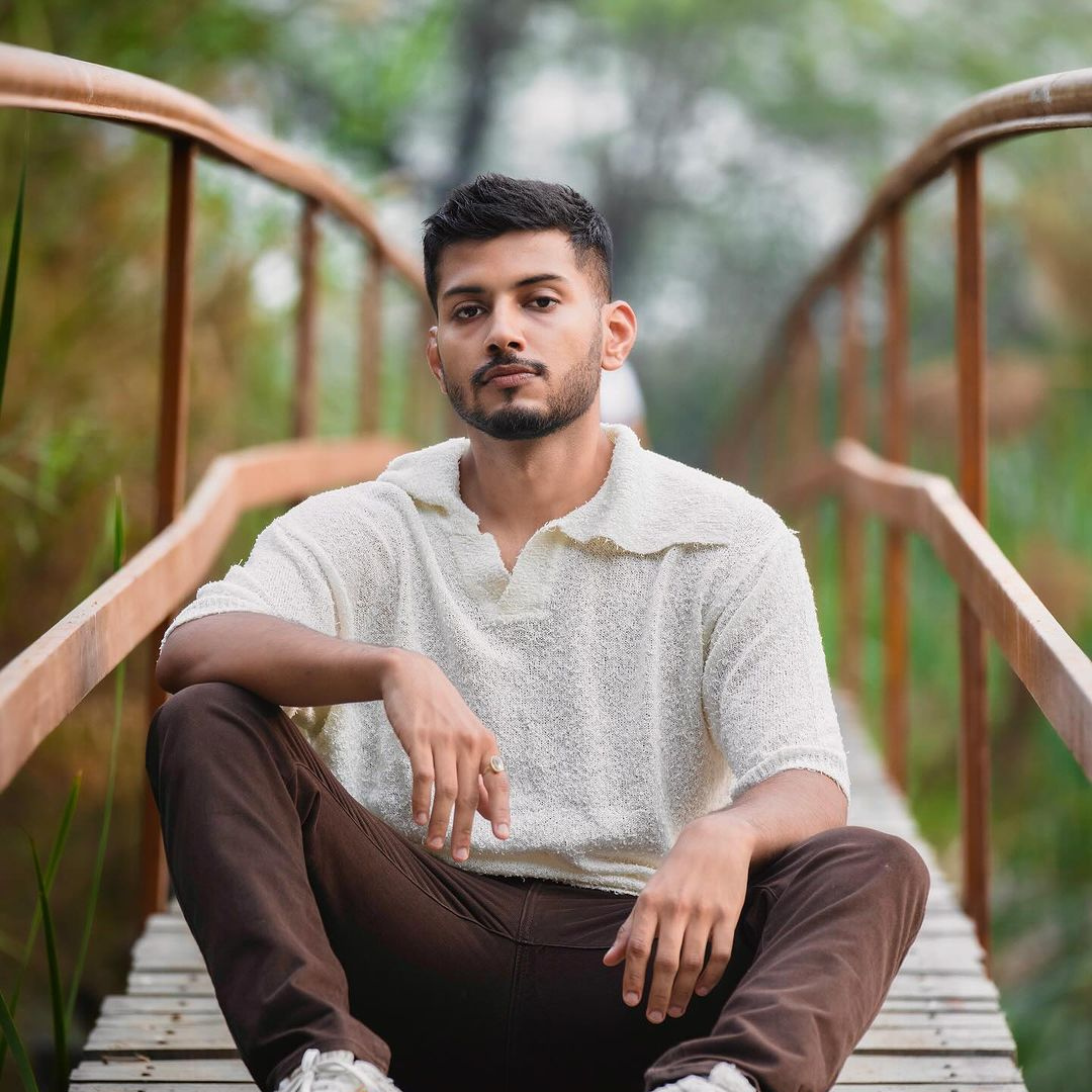 India