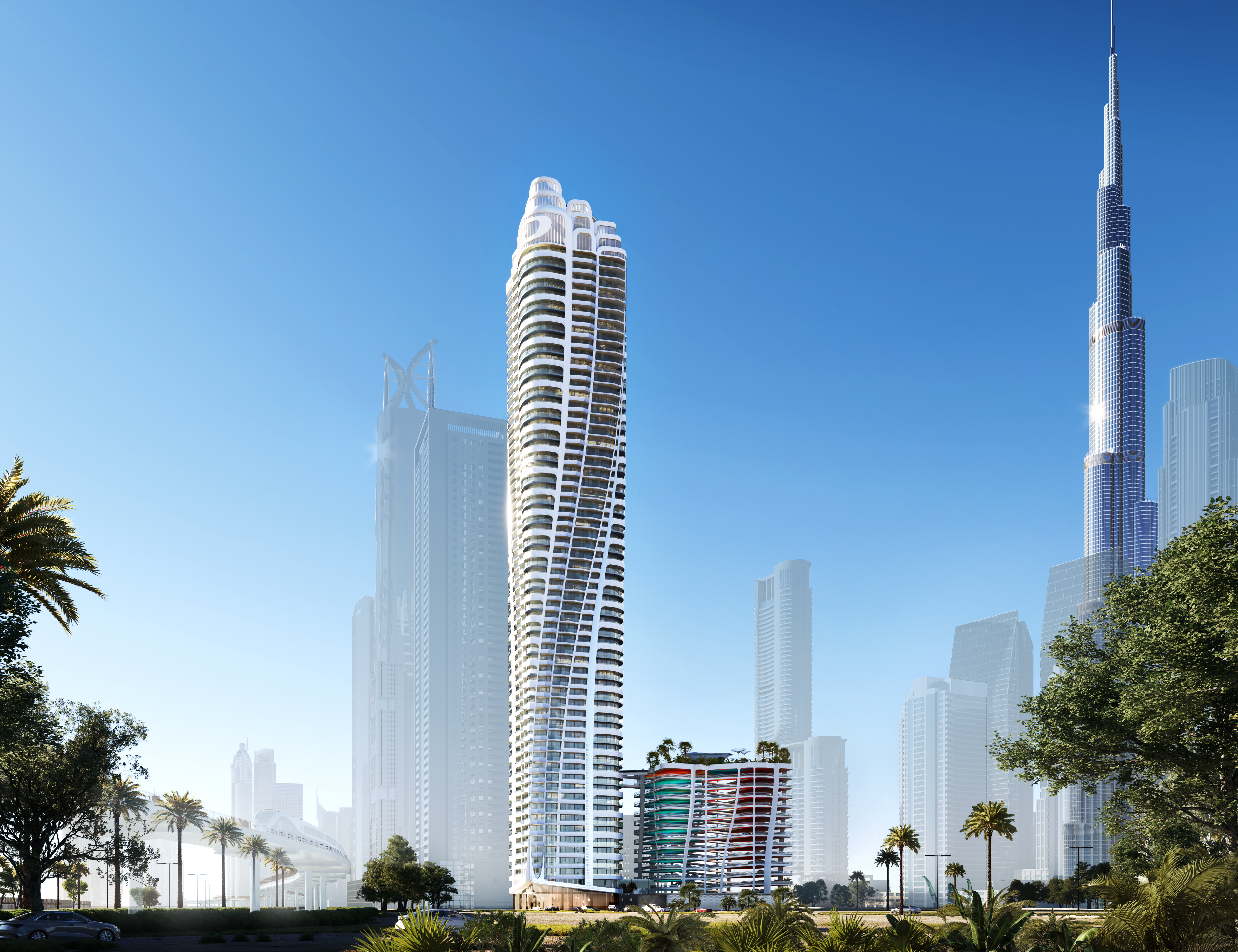 داماك