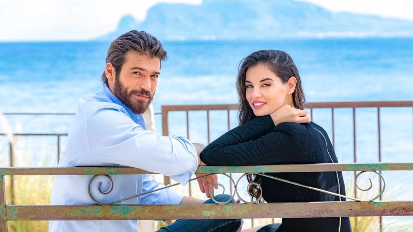 Viola Come il Mare 2. sezon yayın tarihi Data di uscita della seconda stagione di Viola come il mare