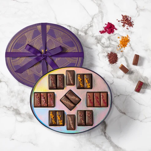 expensive Chocolate
