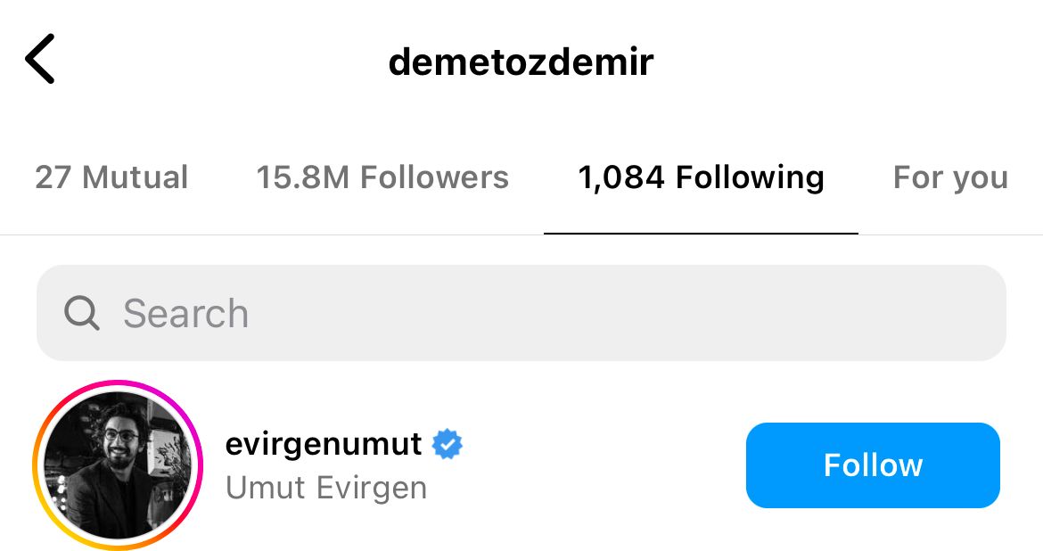 demet ozdemir