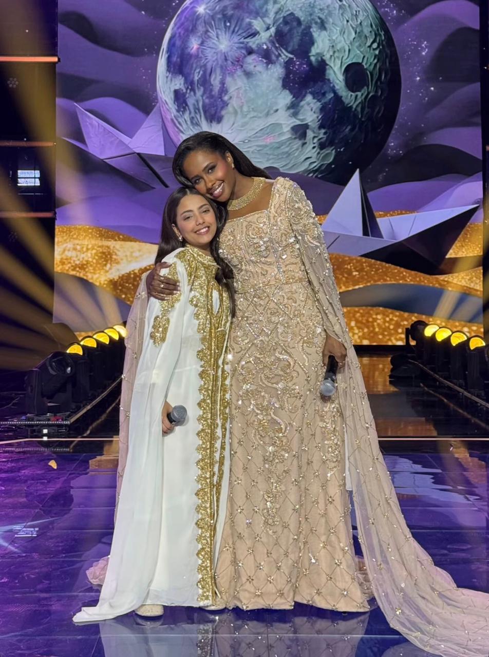 الفائزة بلقب "ذا فويس كيدز 4".. من هي وما قيمة جائزتها؟