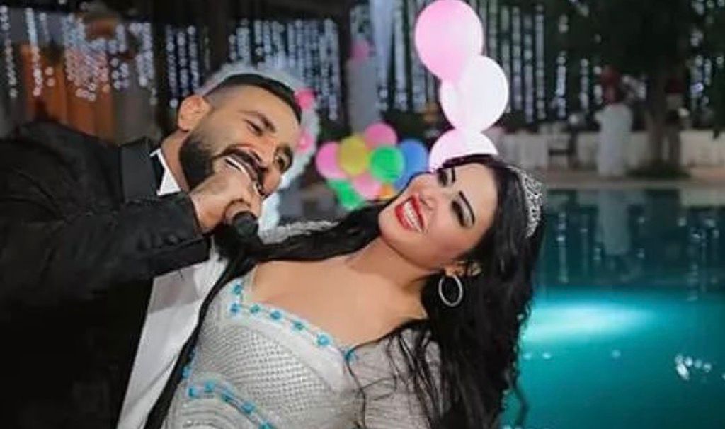 أشهر حالات الطلاق المثيرة للجدل في الوسط الفني المصري