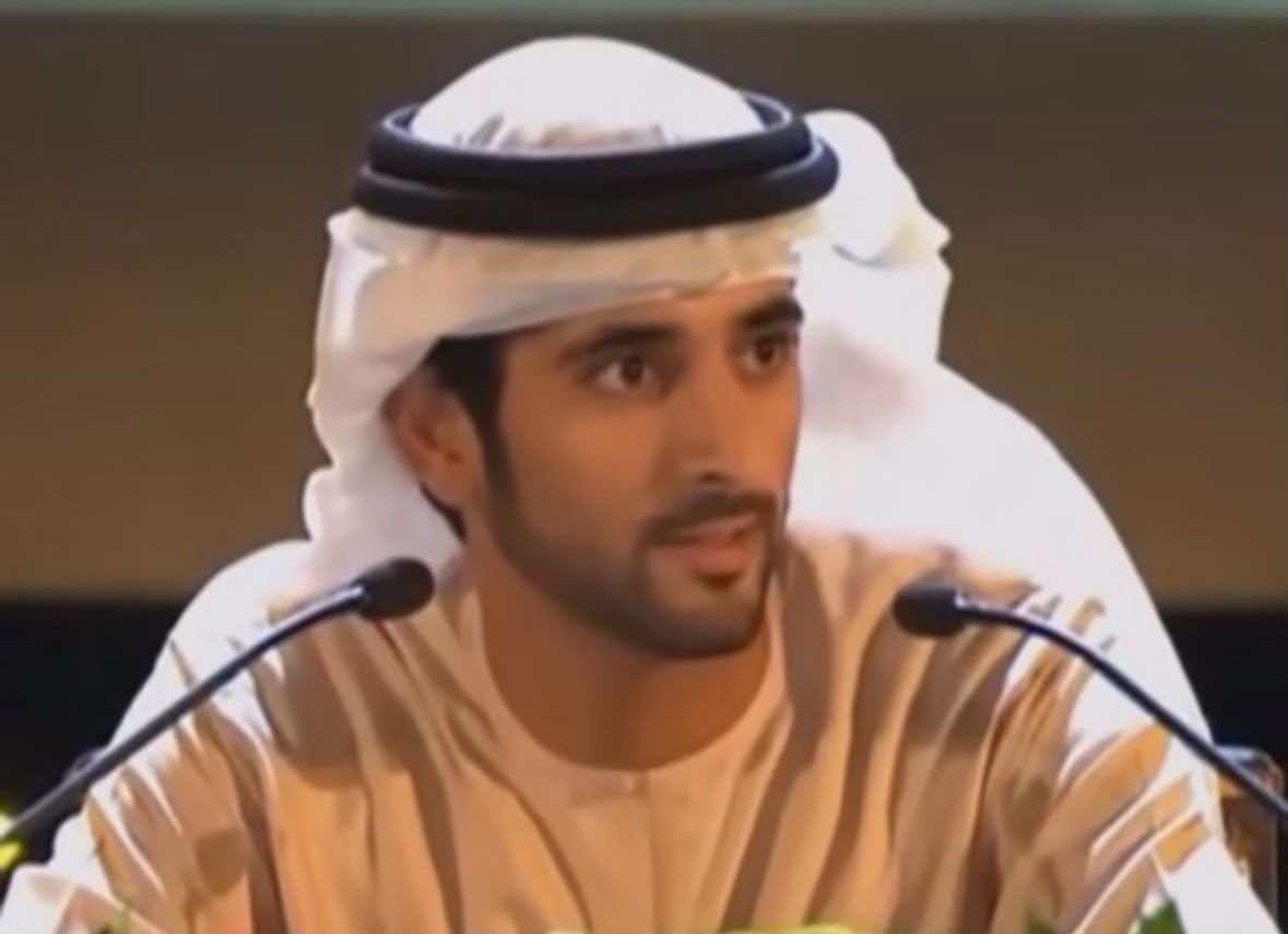 الشيخ حمدان بن محمد بن راشد.. مسيرة قائد شاب في خدمة دبي وصناعة المستقبل
