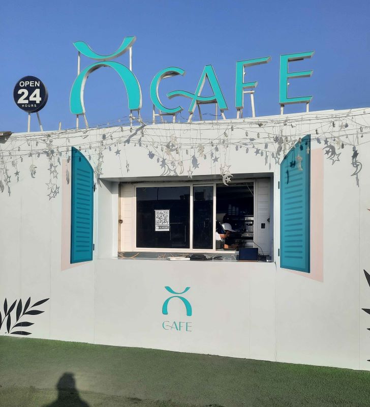 X cafe