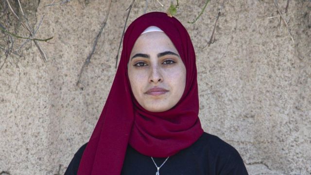 منى الكرد