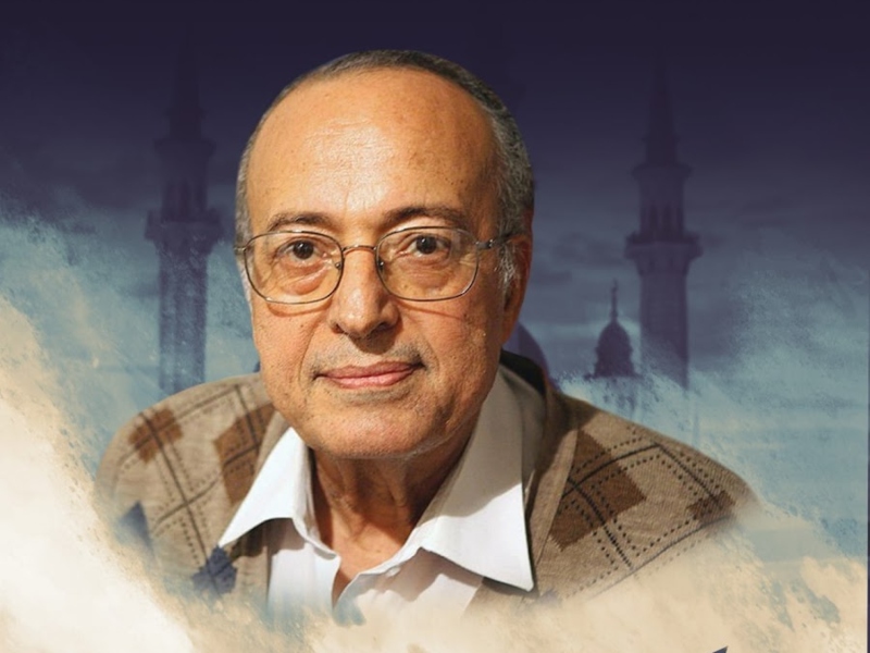 اليهود والفكر الصهيوني للكاتب المصري عبد الوهاب المسيري