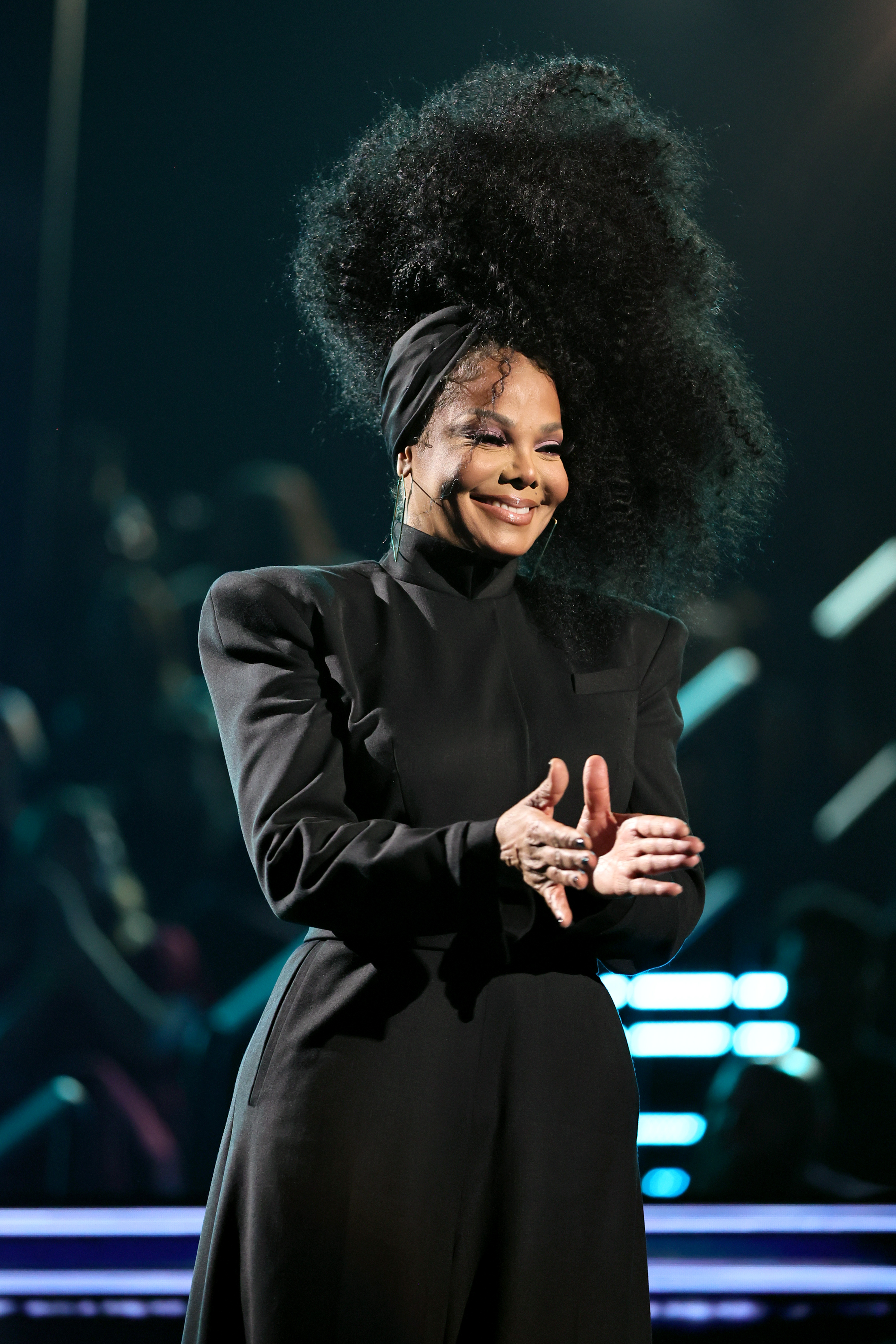 Janet Jackson