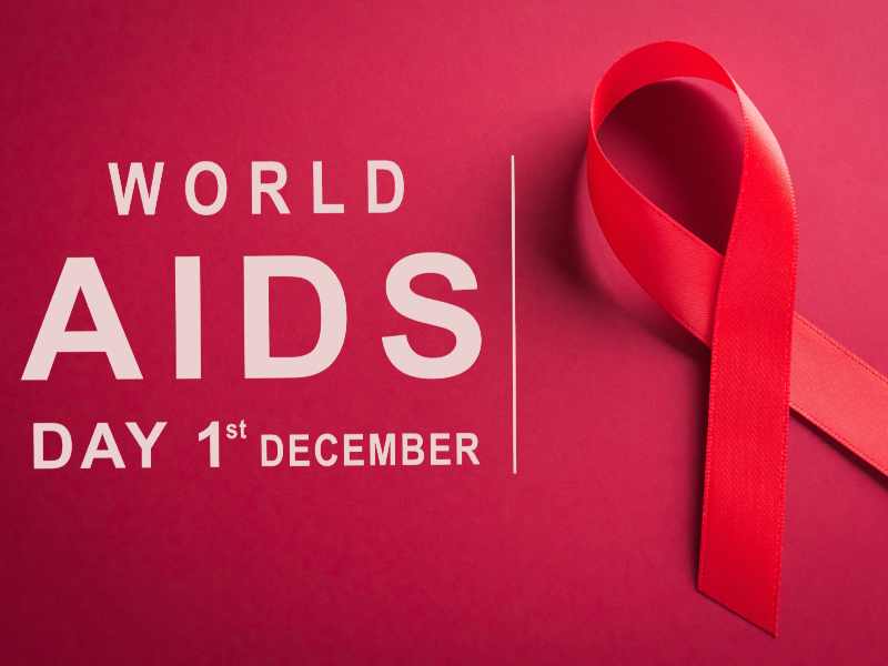 في اليوم العالمي للإيدز: هل الإيدز و (HIV) متماثلان؟