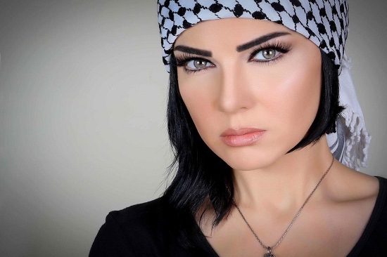صفاء سلطان
