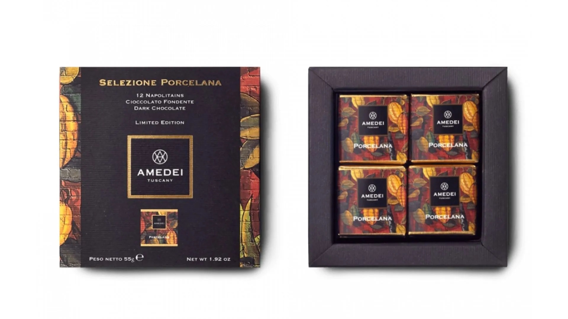 expensive Chocolate