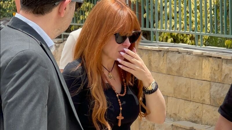 carole samaha
