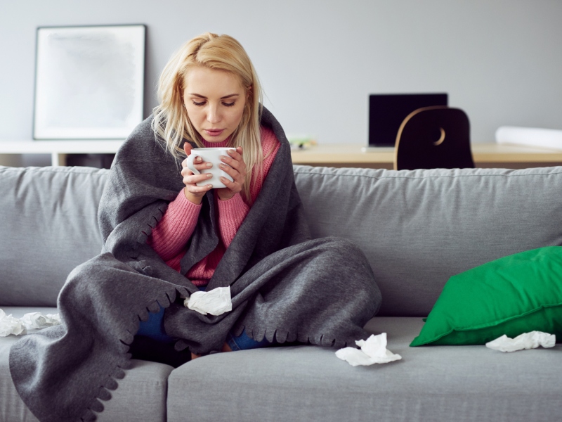 طبيب البوابة: أسباب السعال وعلاجاته الشائعة