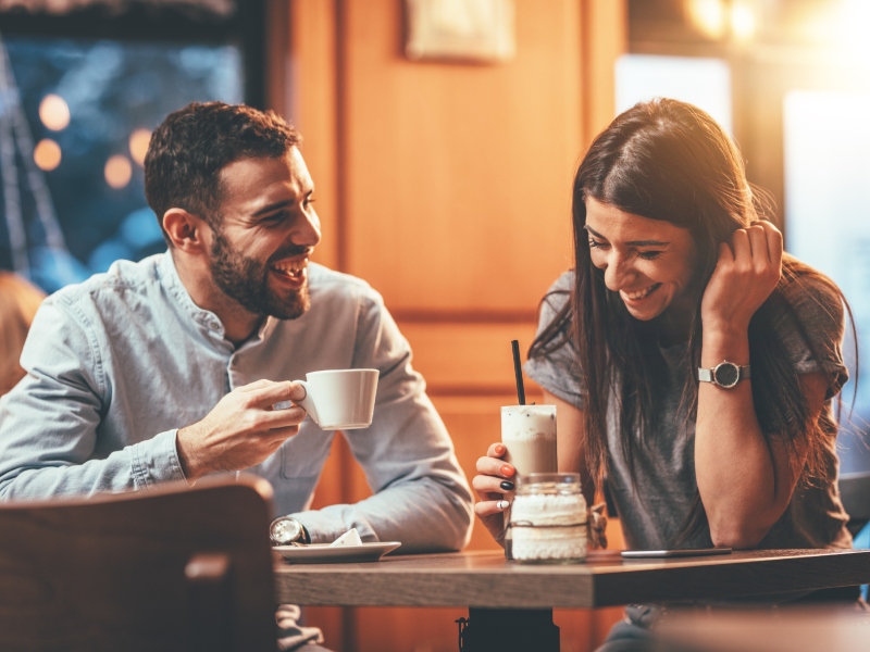 5 طرق لإدارة الصراعات في العلاقات العاطفية