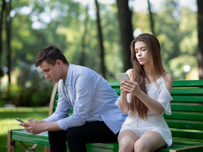 أسوأ 10 ثنائيات الأبراج بحسب علم الفلك