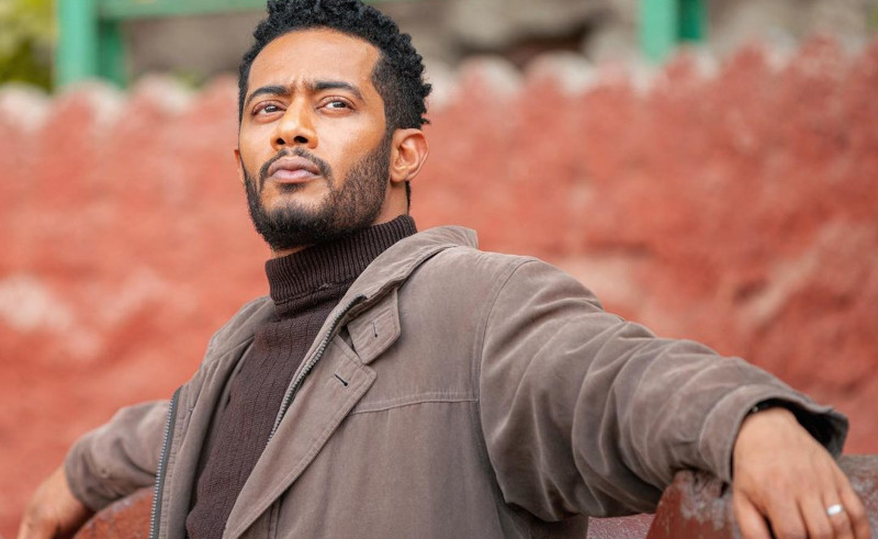 Egyptian stars are outside the Ramadan 2024 season