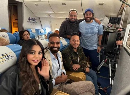 هيفاء وهبي