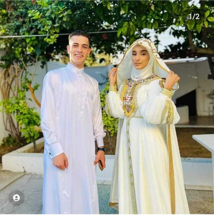 is there sex scandal of mix Maqableh 