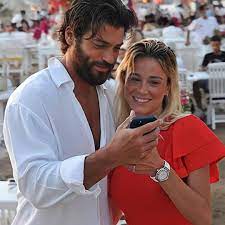 Can Yaman Diletta Leotta ilişki aşk