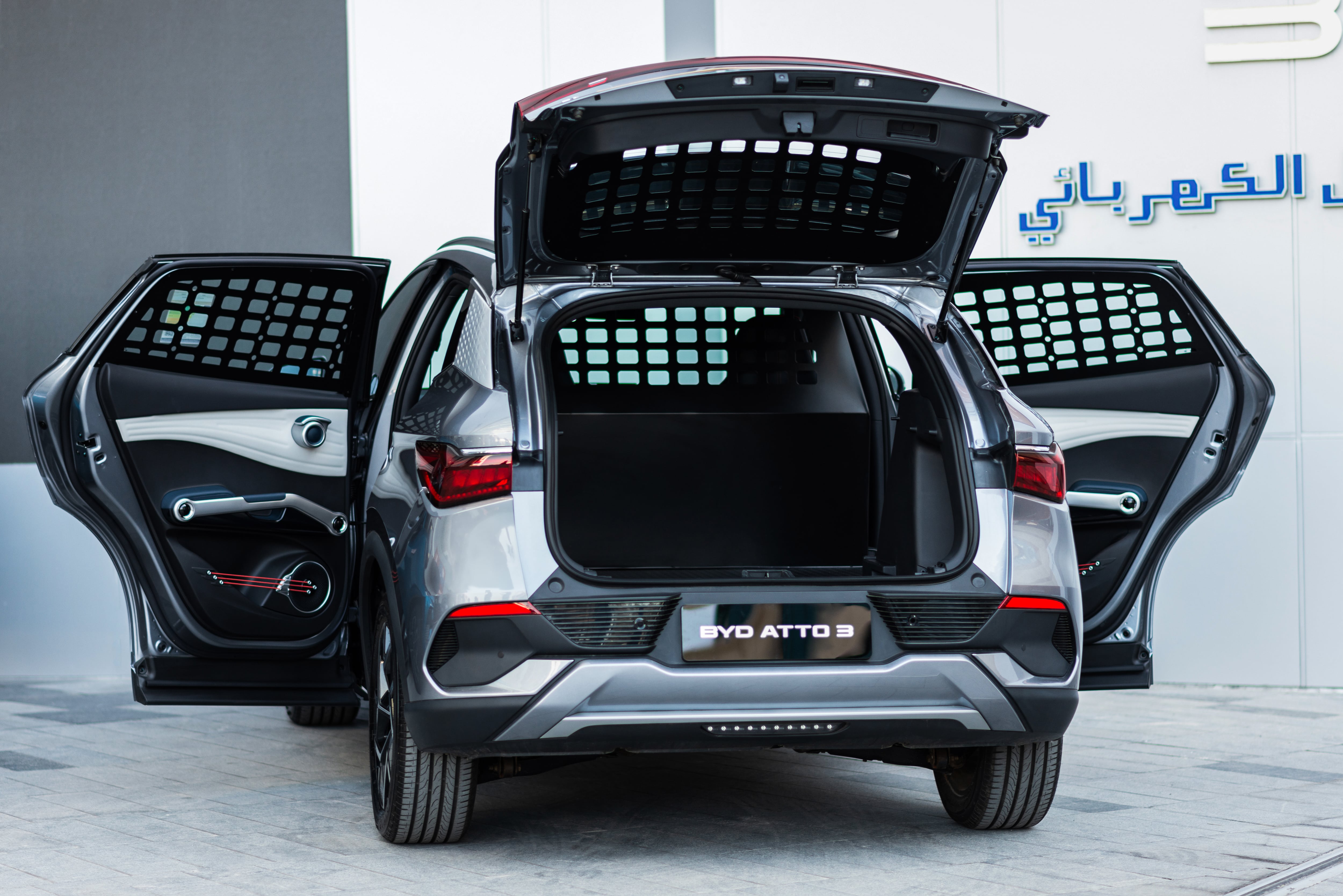 Al-Futtaim Electric Mobility Company and Neo Mobility Join Forces To Fast-Track Electrification Of Last Mile Delivery Sector In The UAE