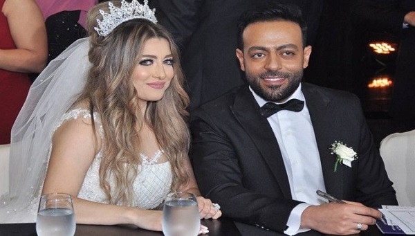 تامر عاشور